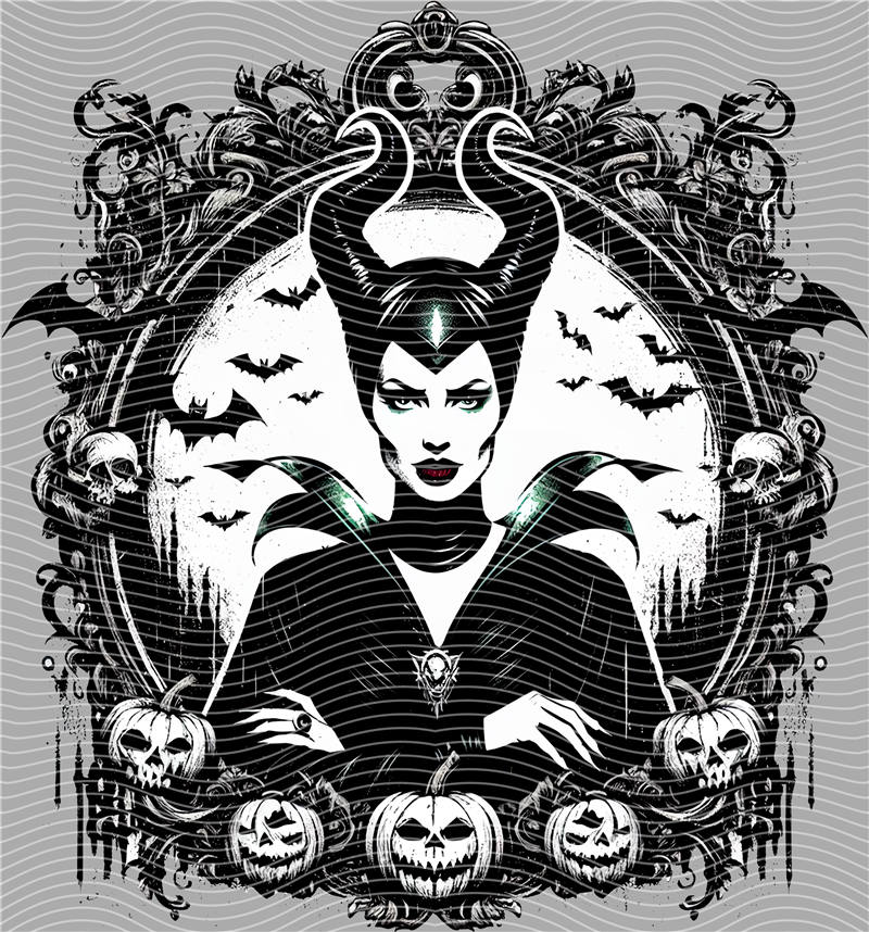 Halloween-WS 535